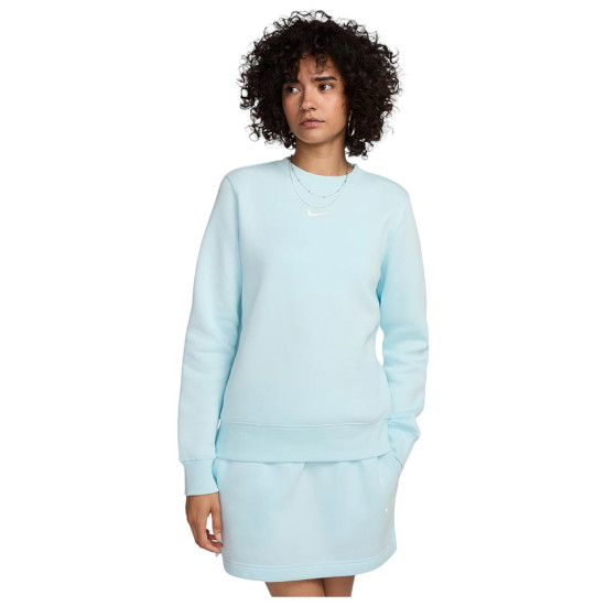 Nike Γυναικείο φούτερ Sportswear Phoenix Fleece Sweatshirt
